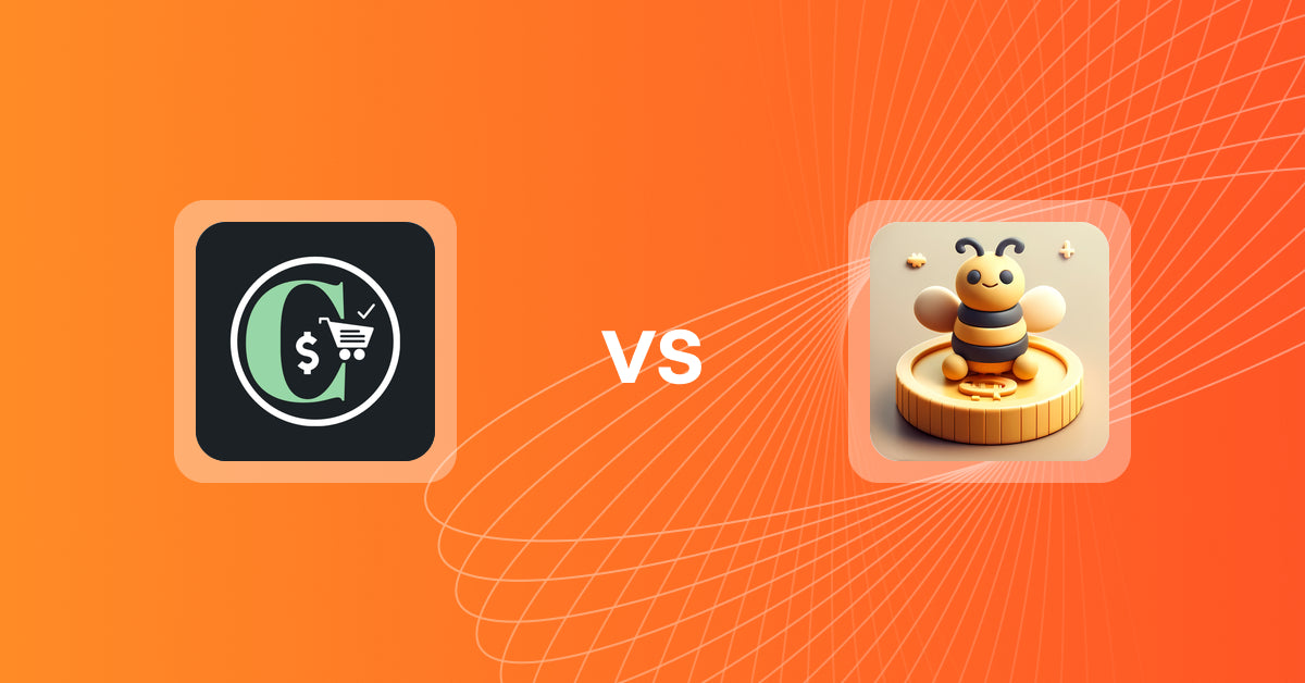 Shopify Upsell and Cross-sell Apps: Checkmate Upsell Zone vs FeeBee ‑ Fees and Deposits