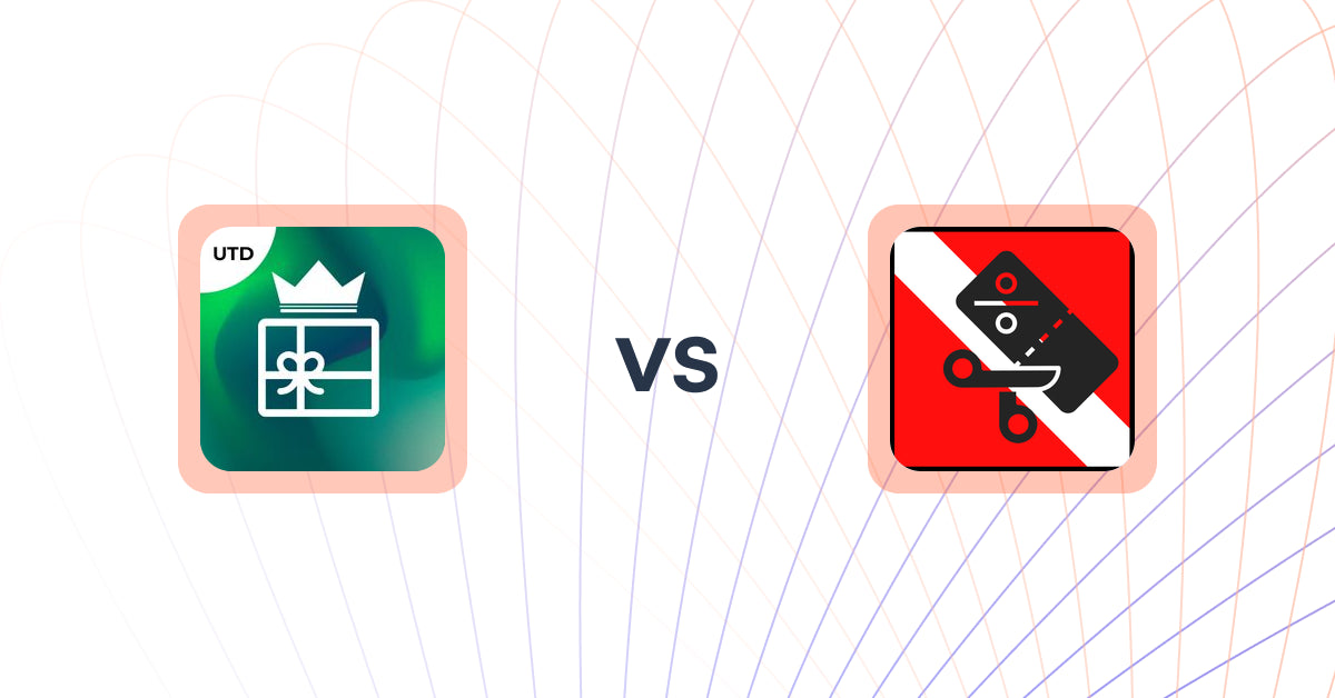 Shopify Upsell and Cross-sell Apps: Box King: Gift Bundle Builder vs Checkout Upsell Post Purchase