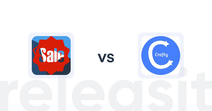 Shopify Upsell and Cross-Sell Apps: Free Shipping Upsell vs Product Recommendations‑Crafty