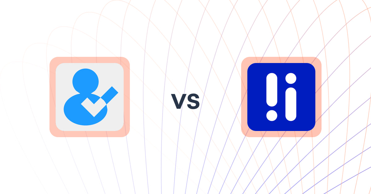 Shopify Upsell and Cross-sell Apps: Rend ‑ Custom AI Product Quiz vs PersonalizerAI Recommendations