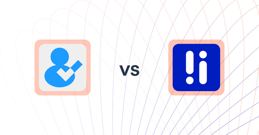 Shopify Upsell and Cross-sell Apps: Rend ‑ Custom AI Product Quiz vs PersonalizerAI Recommendations