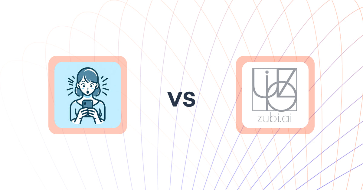 Shopify Upsell and Cross-sell Apps: ラクラク診断ビルダー vs Merchandise, Bundle & Upsell