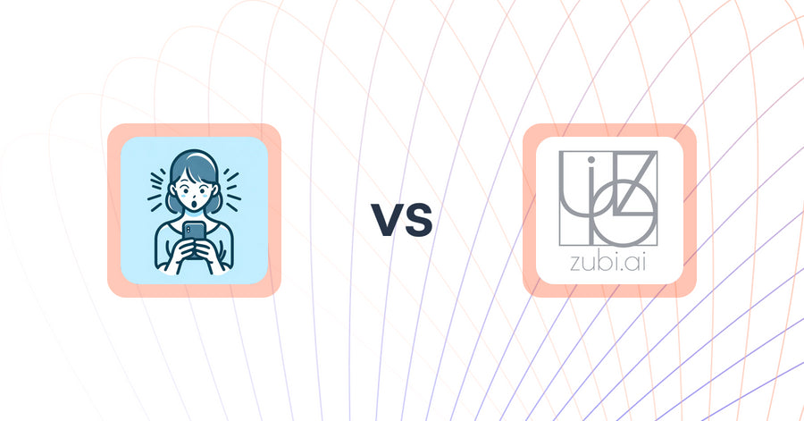 Shopify Upsell and Cross-sell Apps: ラクラク診断ビルダー vs Merchandise, Bundle & Upsell