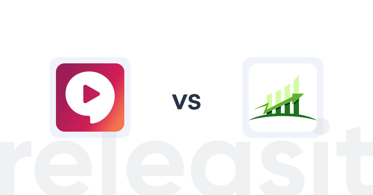 Shopify Upsell and Cross-sell Apps: Live 1:1 Video Chat » Uptok vs PeecAI: AI Recommend Engine
