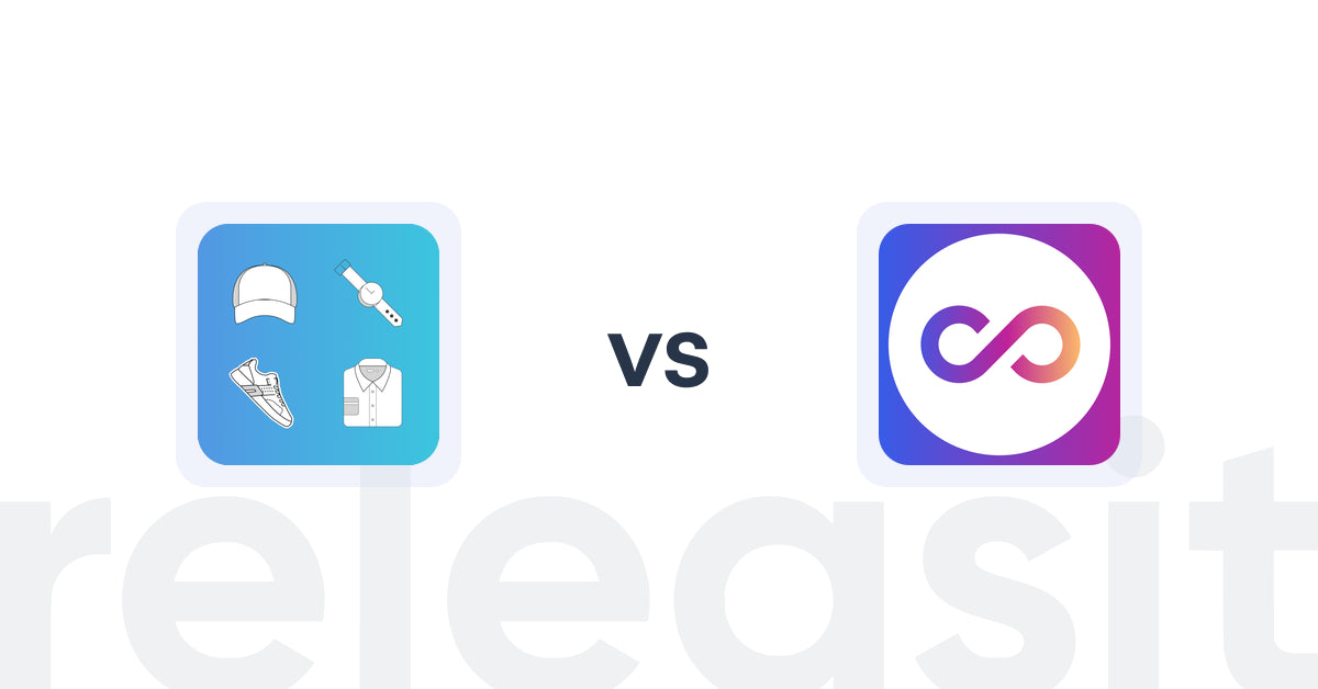 Shopify Upsell and Cross-sell Apps: Advanced Shop the Look vs Rebuy Personalization Engine