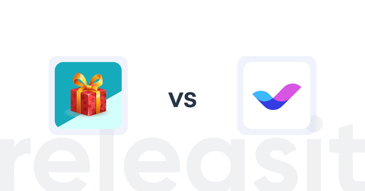 Shopify Upsell and Cross-Sell Apps: Zestard Gift Wrap vs Veda Landing Page Builder