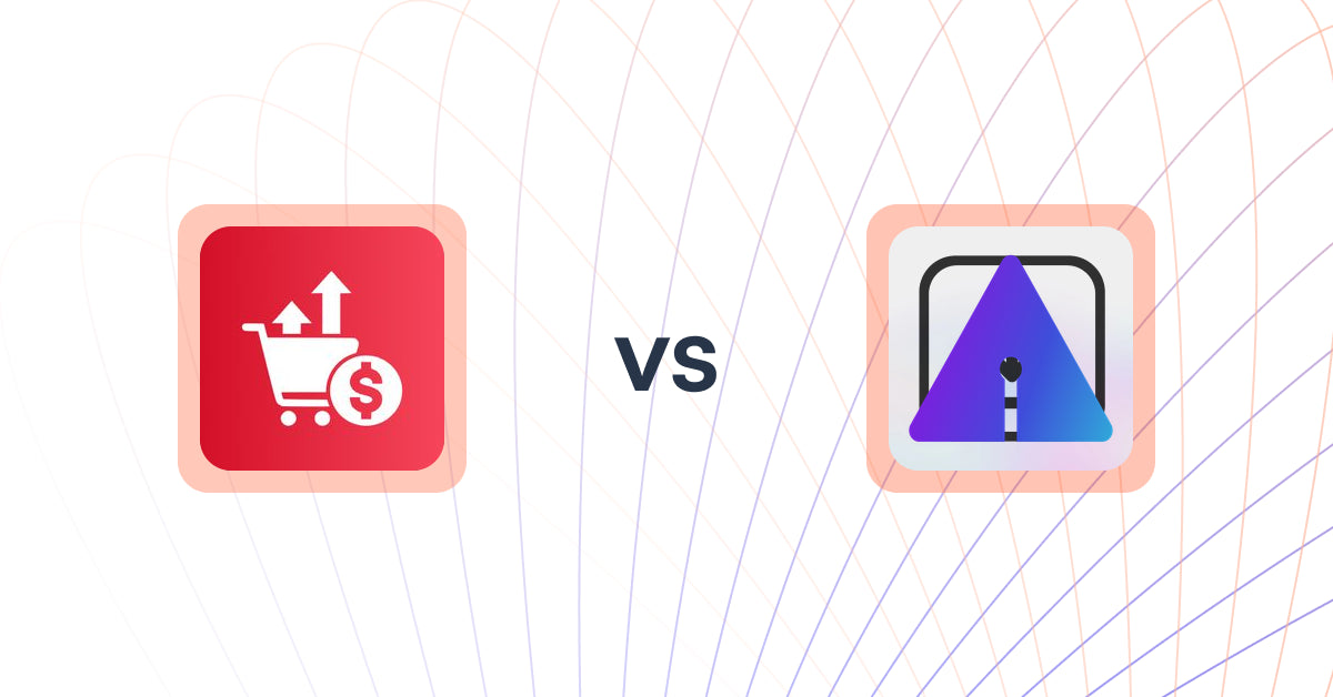 Shopify Upsell and Cross-sell Apps: Dynamic Checkout Upsell vs Conversion Booster, 2x Assured