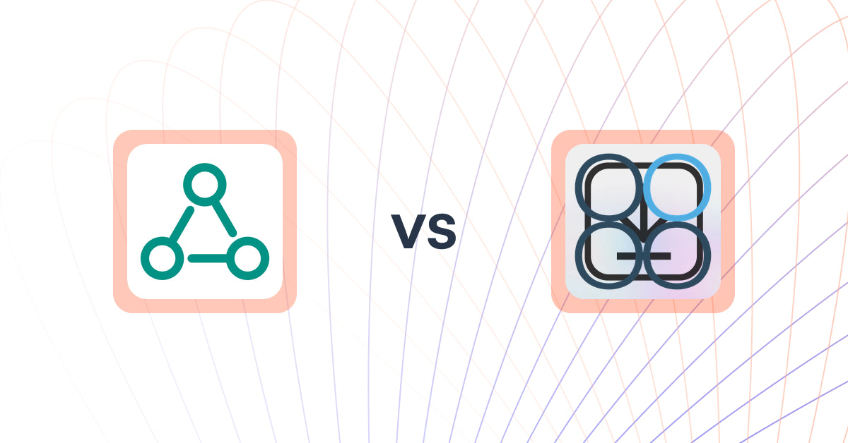 Shopify Upsell and Cross-sell Apps: EM Related Products vs. monoloq ‑ Your ChatGPT Chatbot