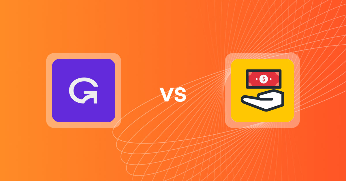 Shopify Cash on Delivery (COD) Apps: Gringa COD ‑ Cash on Delivery vs Amai COD ‑ Cash on Delivery