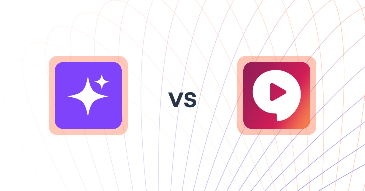 Shopify Upsell and Cross-sell Apps: Runa AI Assistant vs Live 1:1 Video Chat » Uptok