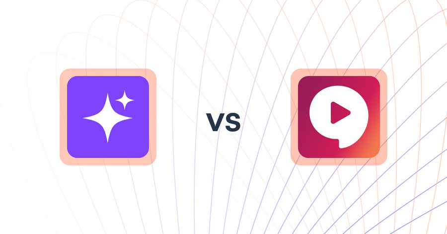 Shopify Upsell and Cross-sell Apps: Runa AI Assistant vs Live 1:1 Video Chat » Uptok