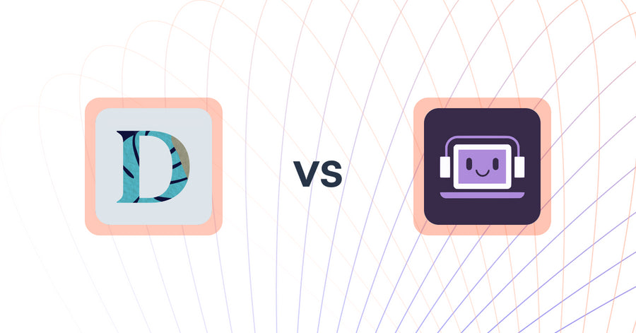 Shopify Upsell and Cross-Sell Apps: Deliberate Checkout vs OmniChat ‑ ChatGPT AI Chatbot