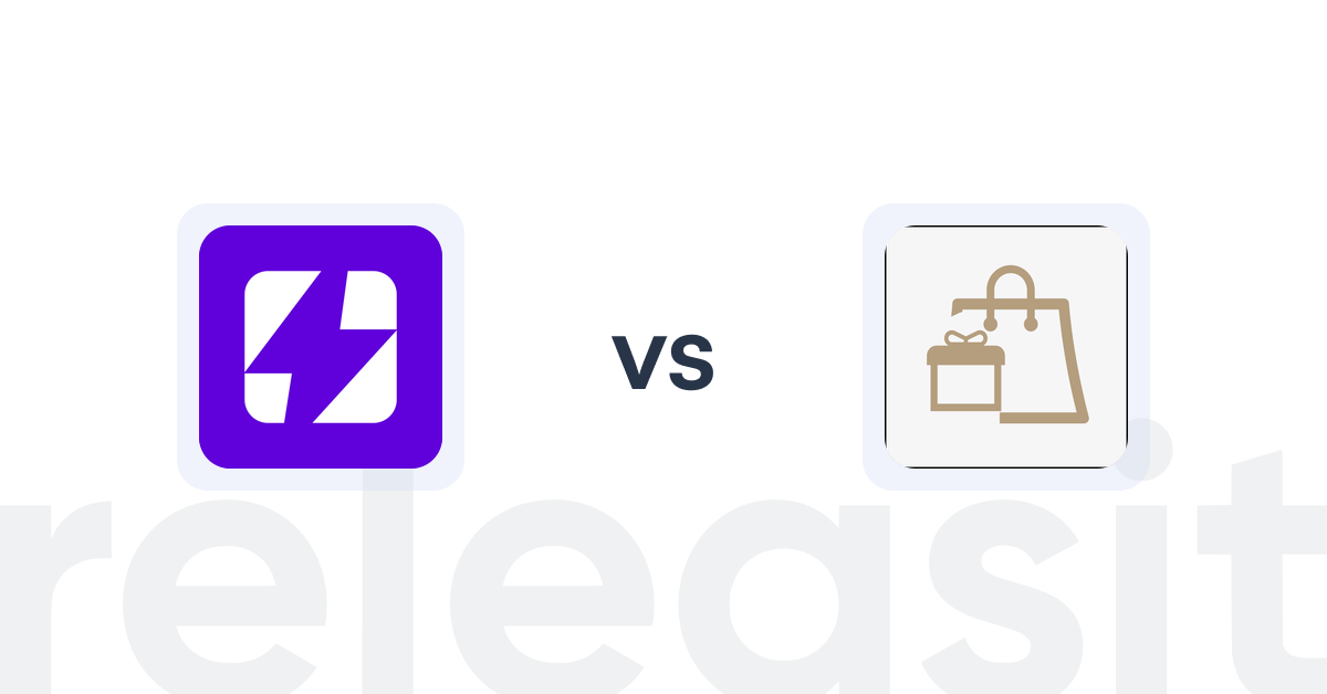 Shopify Upsell and Cross-Sell Apps: Boost: Free Shipping Banner vs PROXATION ‑ Freebie Upsell