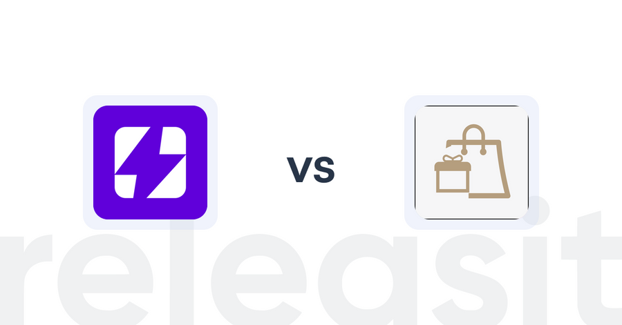 Shopify Upsell and Cross-Sell Apps: Boost: Free Shipping Banner vs PROXATION ‑ Freebie Upsell