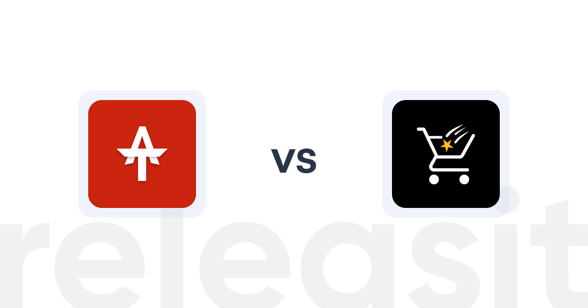 Shopify Upsell and Cross-sell Apps: TapAsko vs Checkout Star: Improve AOV, CRO