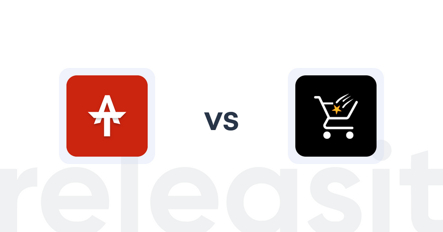 Shopify Upsell and Cross-sell Apps: TapAsko vs Checkout Star: Improve AOV, CRO