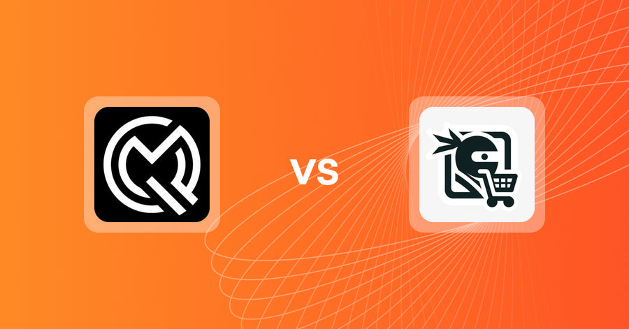 Shopify Upsell and Cross-Sell Apps: QuizMaster‑Product Recommender vs Checkout Ninja Blocks