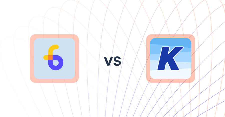 Shopify Upsell and Cross-sell Apps: Friendly Brands Co‑Promotion vs K: Cross Sell Related Products