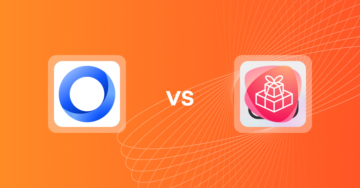 Shopify Upsell and Cross-Sell Apps: AISTETIC Size, Fit Recommender vs Mega Product Bundles & Upsell