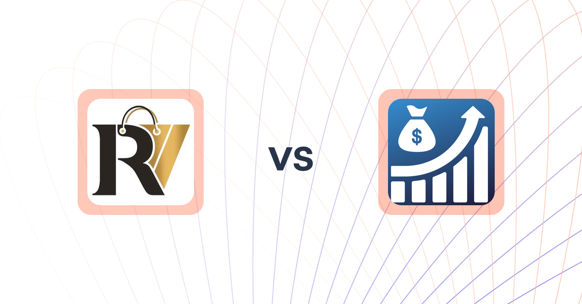 Shopify Upsell and Cross-Sell Apps: LitaCat ‑ ReVisit vs BuyMoreNow