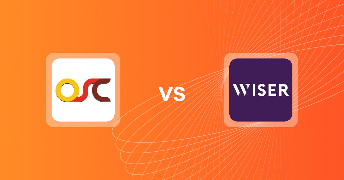 Shopify Upsell and Cross-Sell Apps: OSCP Upsell & Cross Sell vs Wiser ‑Product Recommendations