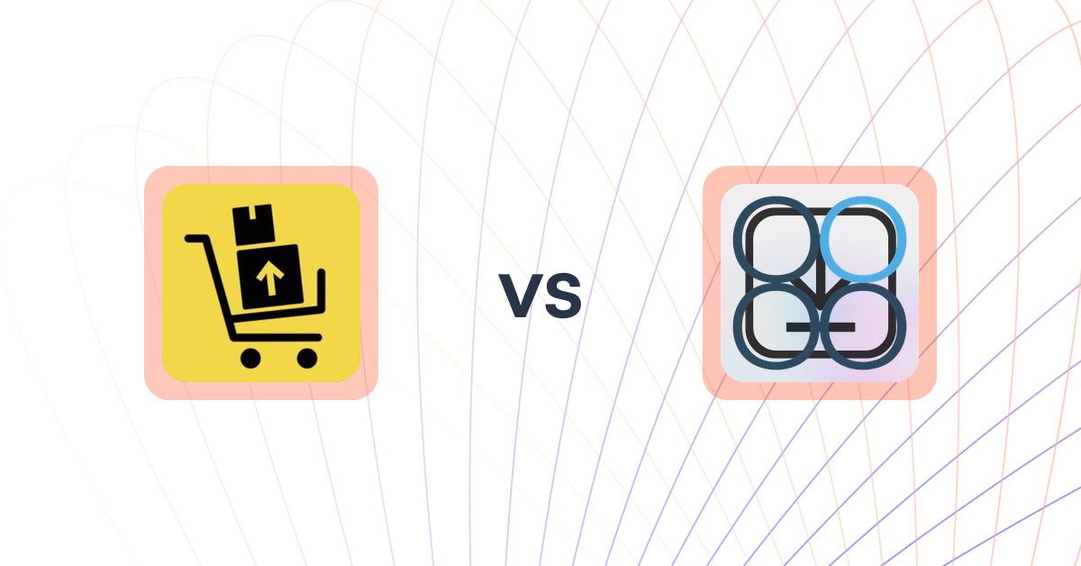 Shopify Upsell and Cross-sell Apps: UpsellFly:Checkout Upsells vs monoloq ‑ Your ChatGPT Chatbot