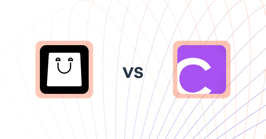 Shopify Upsell and Cross-Sell Apps: The Checkout.io vs. Plus One