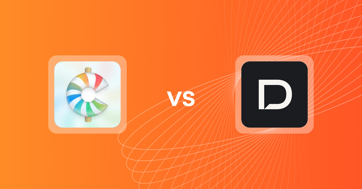 Shopify Upsell and Cross-sell Apps: CartCandy ‑ Upsell & Drawer vs Dialog ‑ AI Sales Assistant