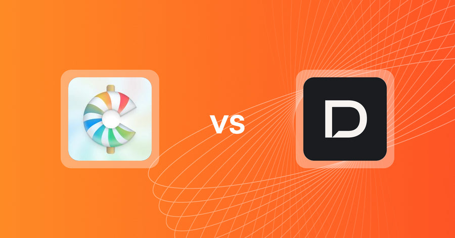 Shopify Upsell and Cross-sell Apps: CartCandy ‑ Upsell & Drawer vs Dialog ‑ AI Sales Assistant