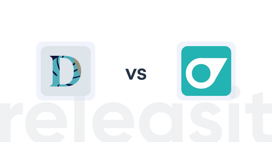 Shopify Upsell and Cross-sell Apps: Deliberate Checkout vs Aptioo: Upsell & Cross Sell