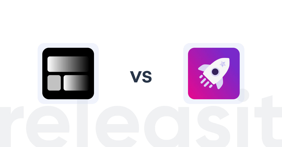 Shopify Upsell and Cross-sell Apps: MWS Custom Checkout Extensions vs AOV Booster ‑ Bundles & Upsell