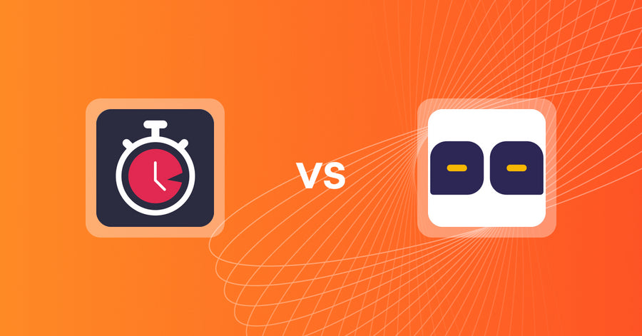 Shopify Upsell and Cross-sell Apps: Invints Shipping, Bars, Upsell vs Consolto Video Chat