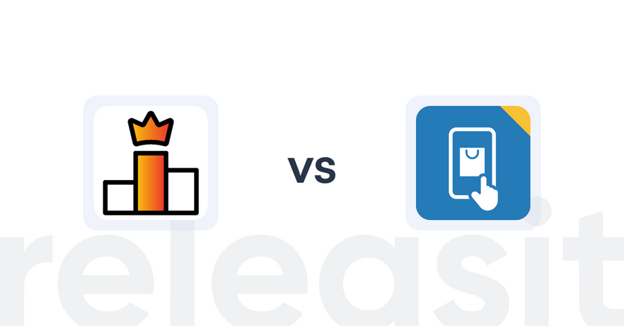 Shopify Upsell and Cross-Sell Apps: Rank King: Best Seller Ranking vs For You‑診断コンテンツ作成