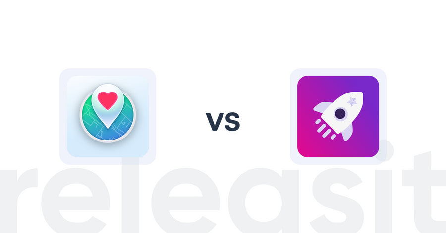 Shopify Upsell and Cross-sell Apps: LocalSpoon vs. AOV Booster ‑ Bundles & Upsell