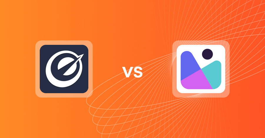Shopify Upsell and Cross-sell Apps: Optimizely by Impress vs Push Cart ‑ Add to Cart Upsell