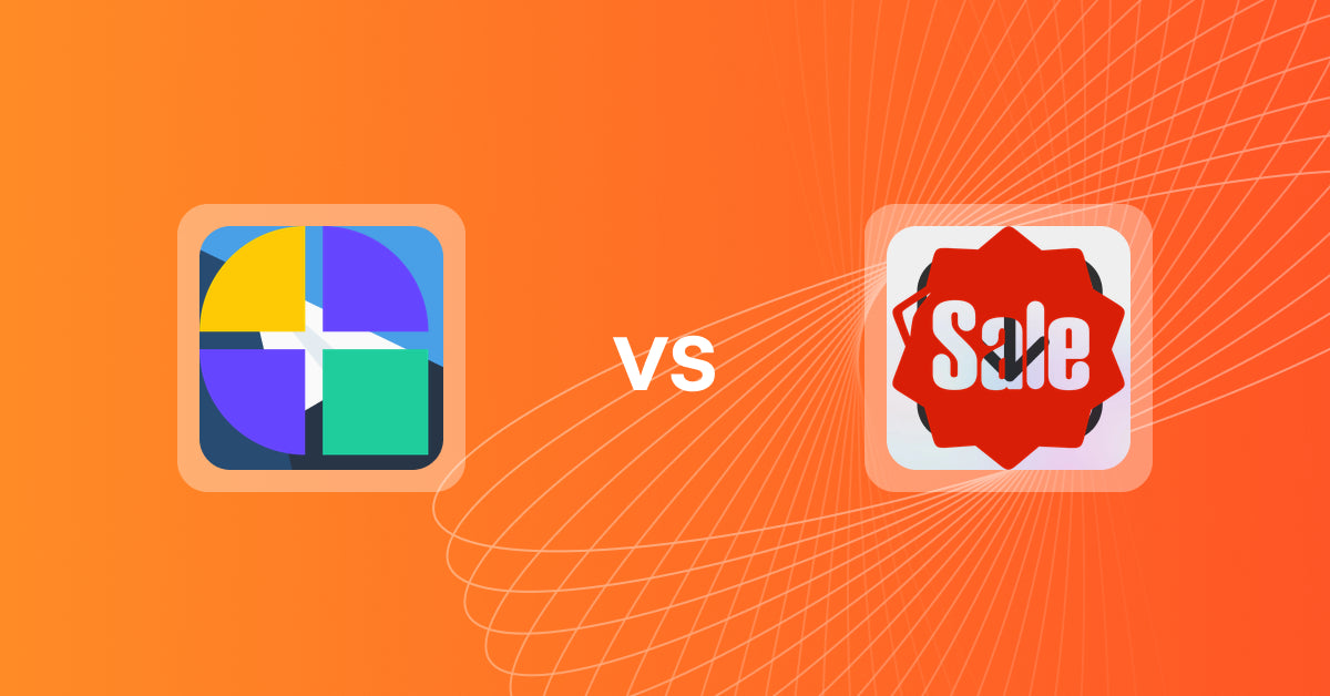 Shopify Upsell and Cross-sell Apps: AI Recommendations by Aqurate vs Free Shipping Upsell