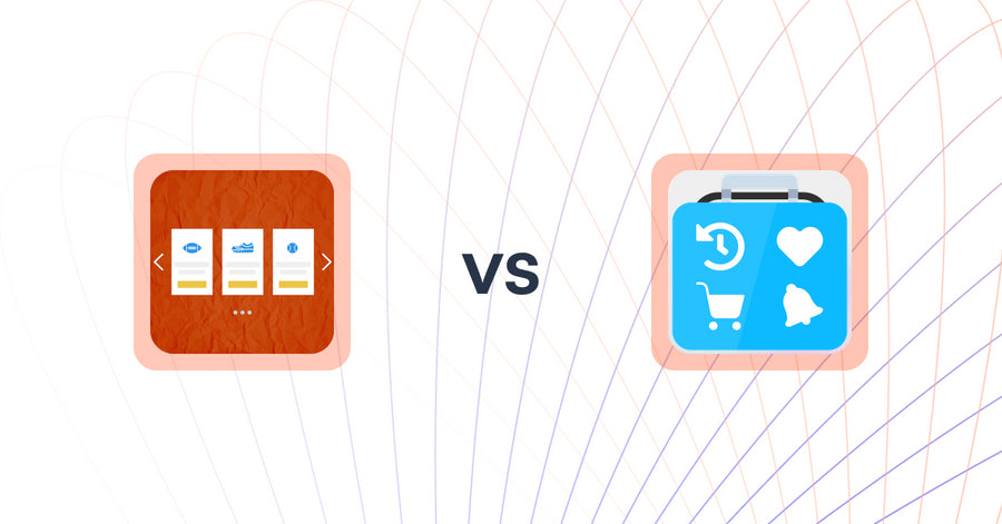 Shopify Upsell and Cross-Sell Apps: Zify Product Slider | Carousel vs Sticky Tools | 20 Apps in One