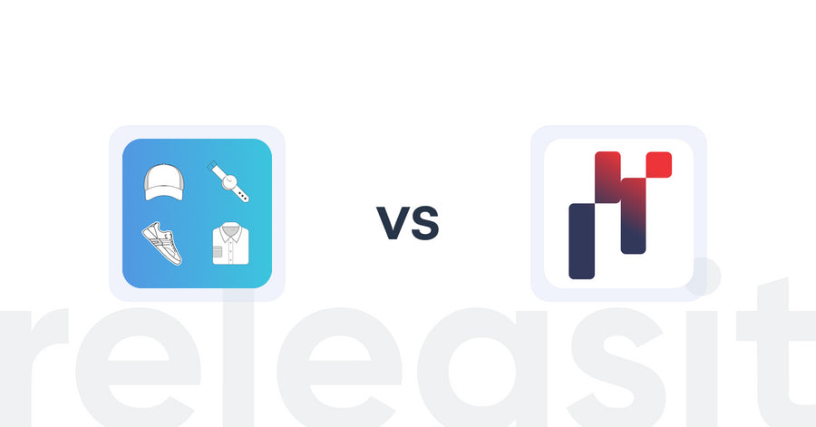 Shopify Upsell and Cross-sell Apps: Advanced Shop the Look vs Meteonomiqs