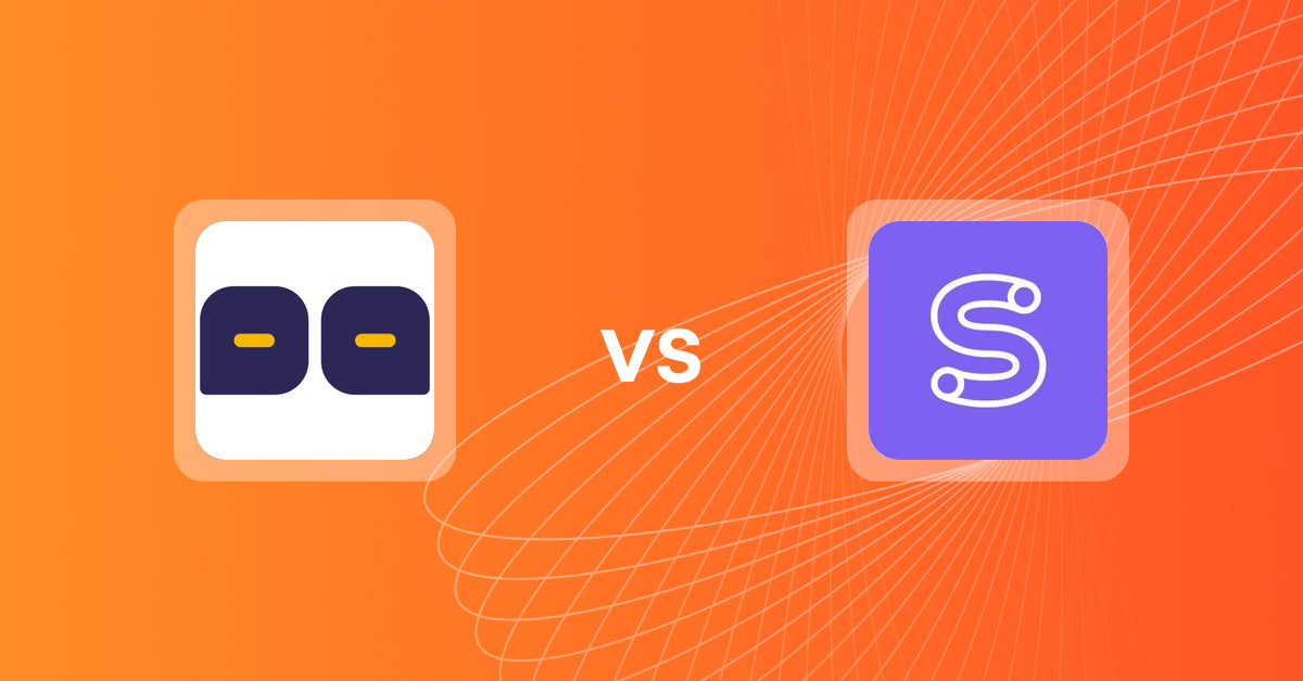 Shopify Upsell and Cross-Sell Apps: Consolto Video Chat vs Shopcast: Product Recommender