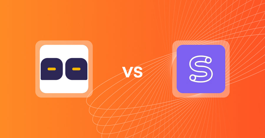 Shopify Upsell and Cross-Sell Apps: Consolto Video Chat vs Shopcast: Product Recommender