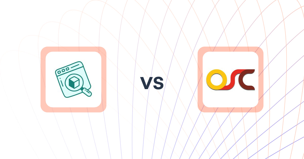 Shopify Upsell and Cross-sell Apps: EM Product Recommendation Quiz vs OSCP Upsell & Cross Sell