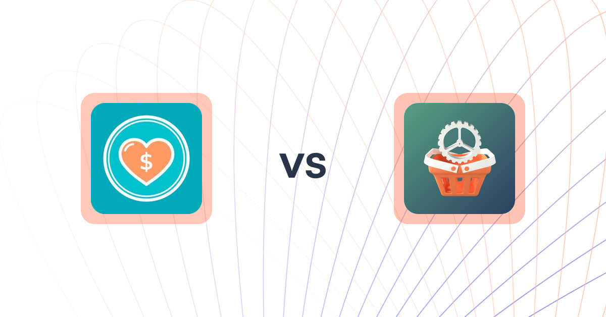 Shopify Upsell and Cross-Sell Apps: Pépiteurs Checkout Upsell Tips vs Checkout Builder