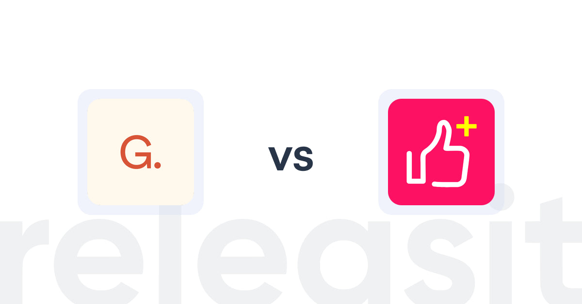 Shopify Upsell and Cross-Sell Apps: Goodsize vs Drift AI