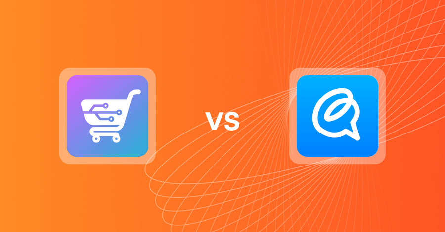 Shopify Upsell and Cross-sell Apps: AI Cart & Upsell vs Speakeasy Shoppable Videos
