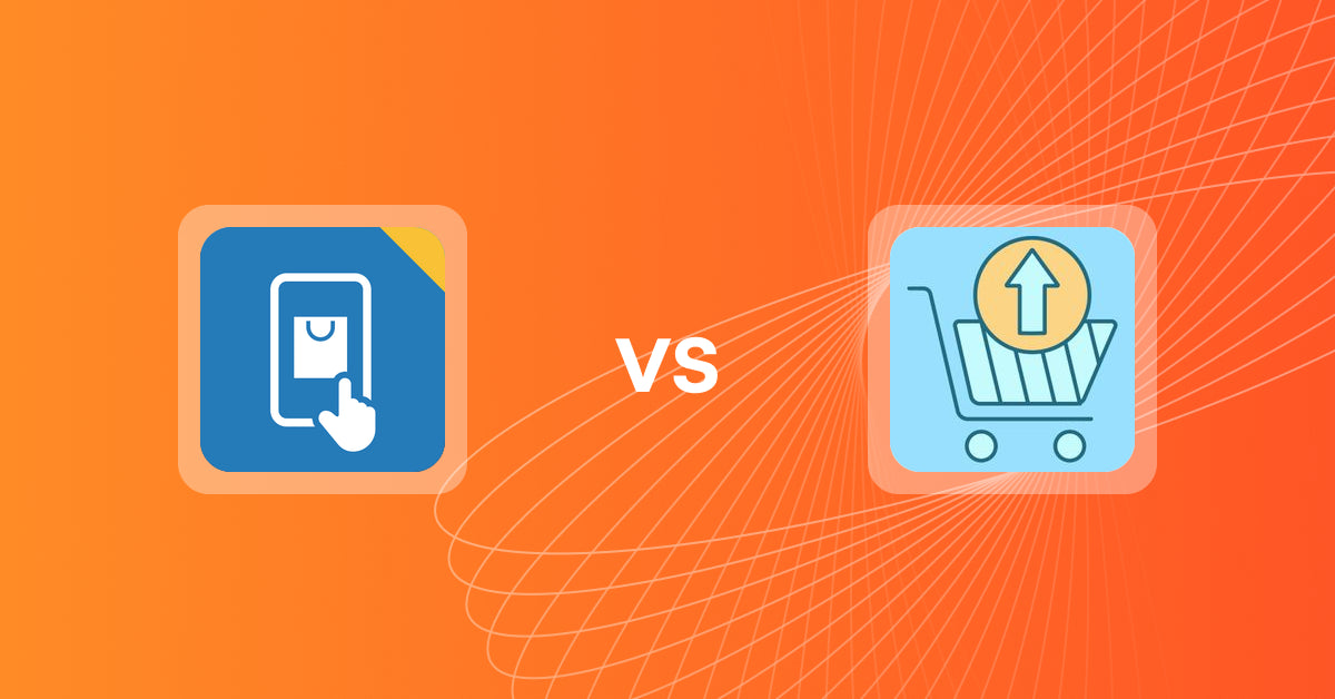 Shopify Upsell and Cross-sell Apps: For You‑診断コンテンツ作成 vs Upsell Maxx