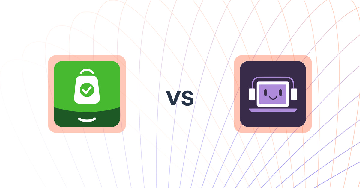 Shopify Upsell and Cross-sell Apps: CheckMate Checkout Upsells vs OmniChat ‑ ChatGPT AI Chatbot