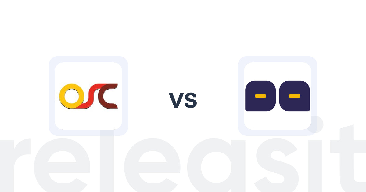 Shopify Upsell and Cross-sell Apps: OSCP Upsell & Cross Sell vs Consolto Video Chat