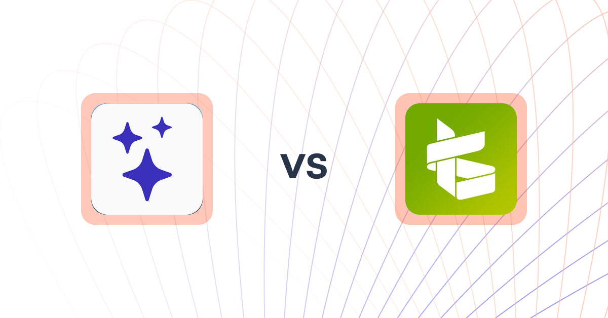 Shopify Upsell and Cross-sell Apps: PashasAi vs. LimeSpot Personalizer