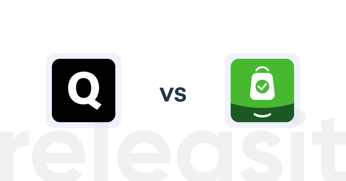 Shopify Upsell and Cross-sell Apps: Quizive: AI Quiz Builder vs CheckMate Checkout Upsells