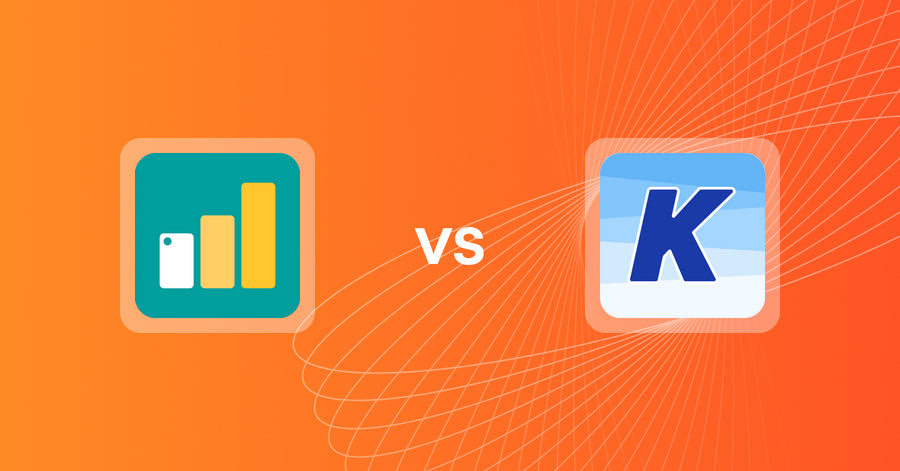 Shopify Upsell and Cross-sell Apps: UpBundle—Upsell & Cross Sell vs K: Cross Sell Related Products